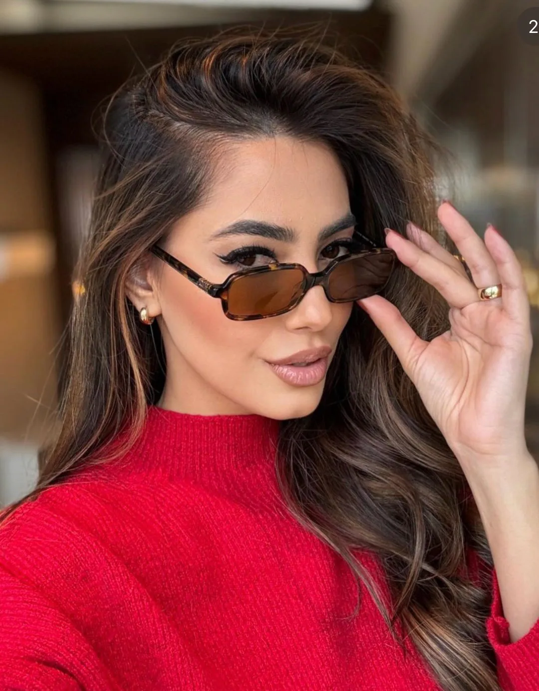 Очки Miu Miu 20205