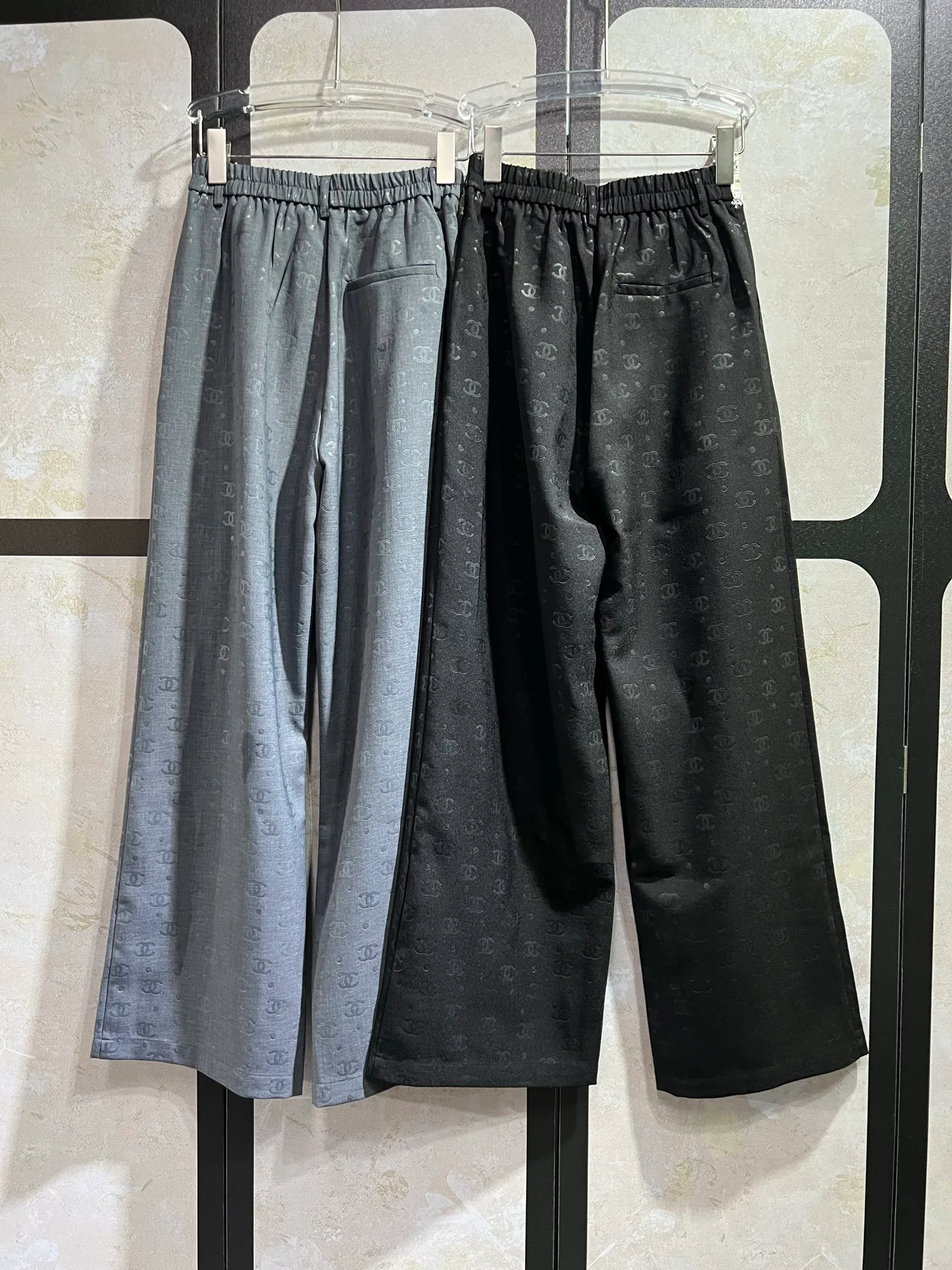 Брюки Мужские Chanel 11546085
