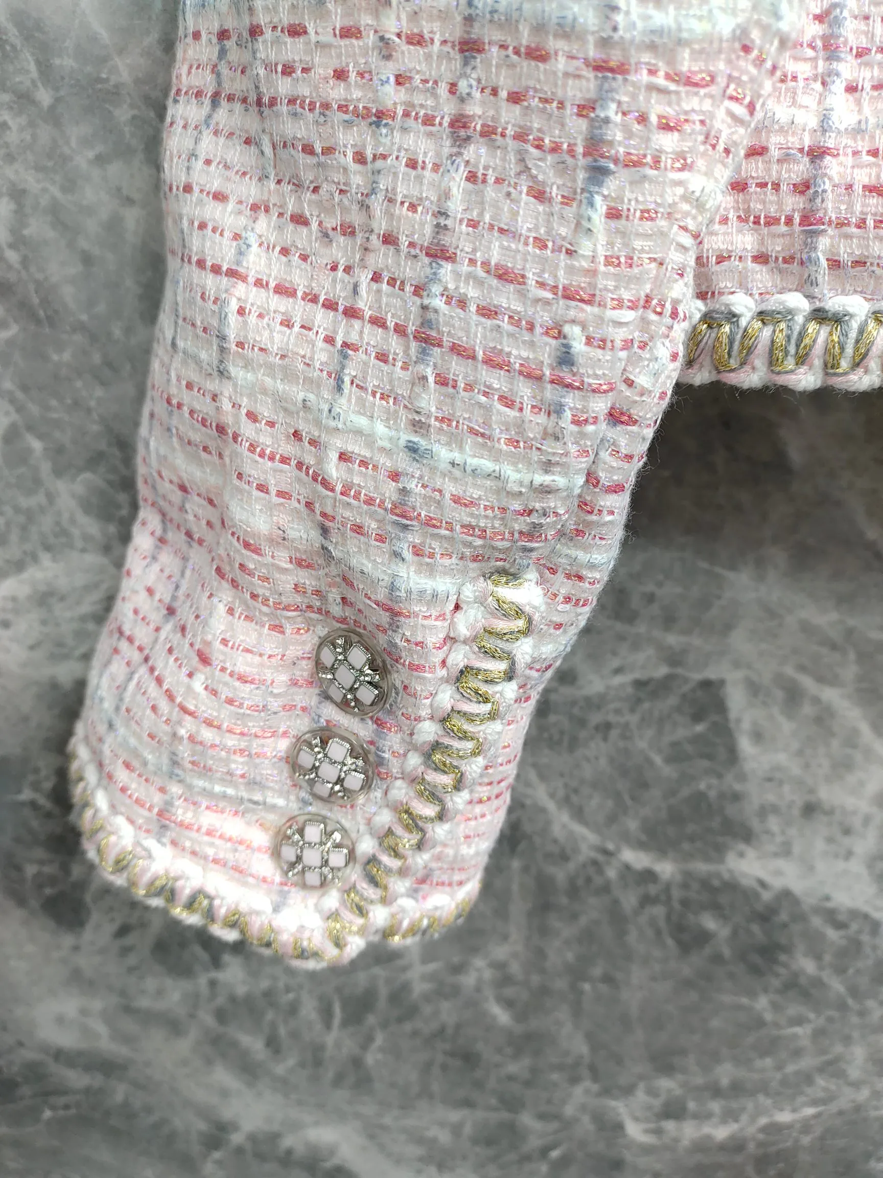 Куртки И Пуховики Женские Chanel 626458