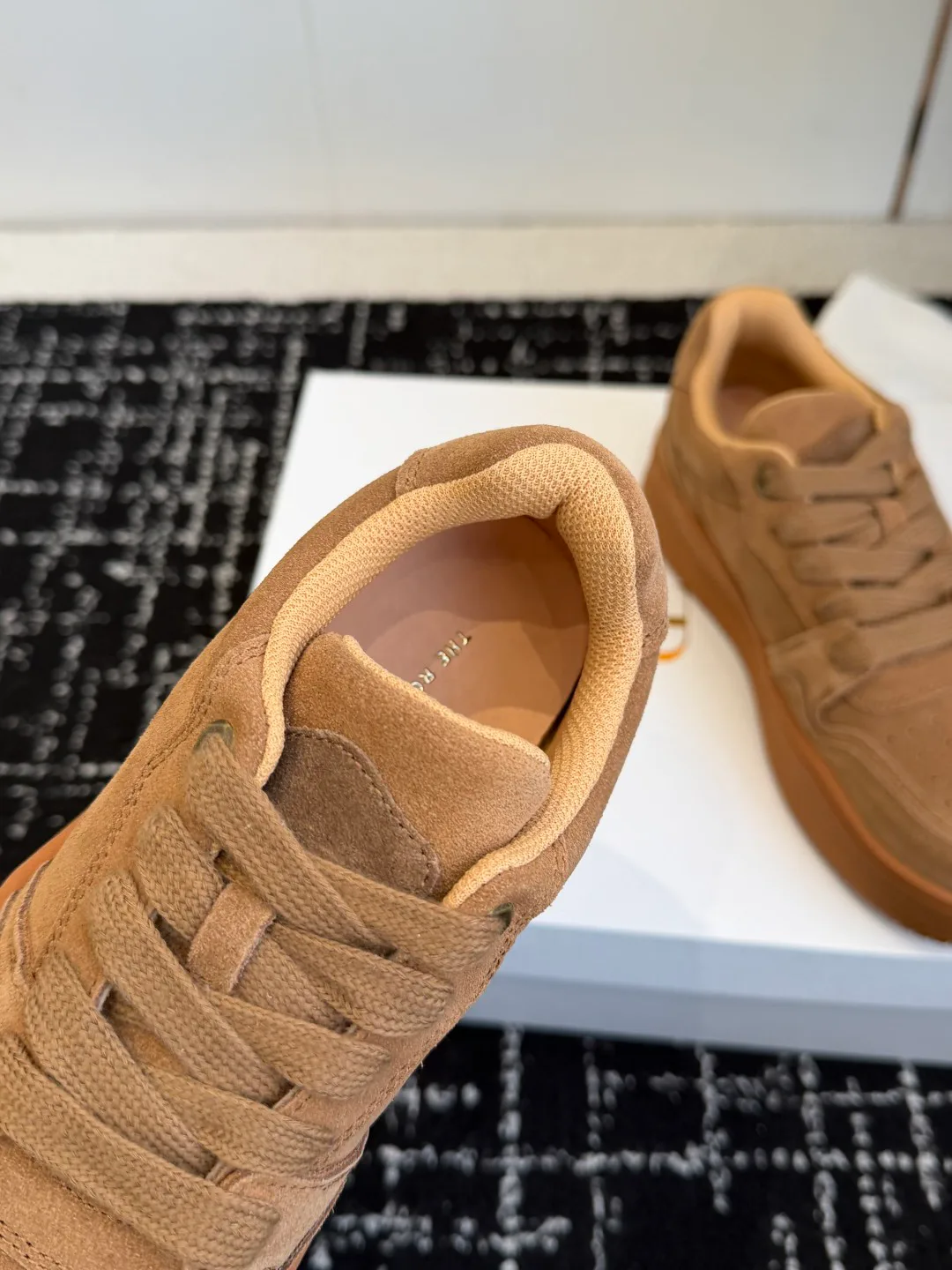 Кеды Женские The Row 1297479