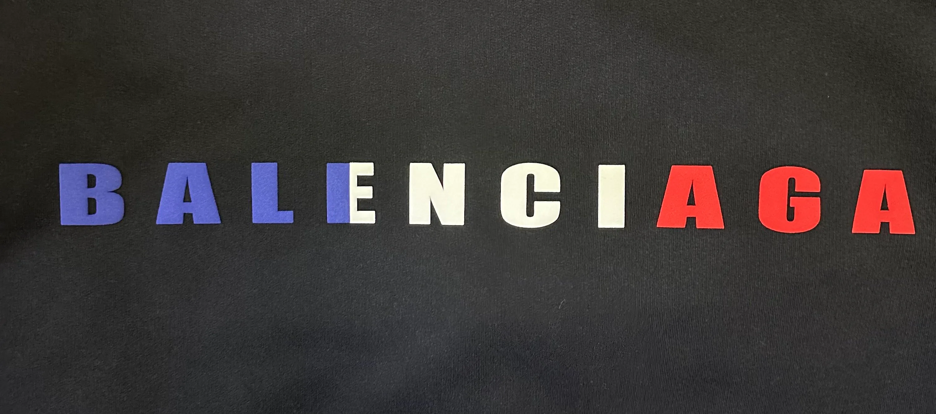 Свитшоты И Худи Мужские Balenciaga 452529