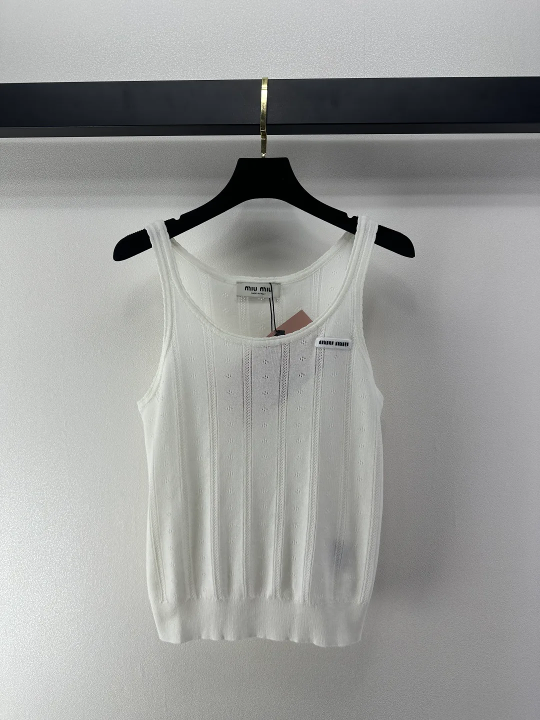 Жилеты Женские Miu Miu 11276309