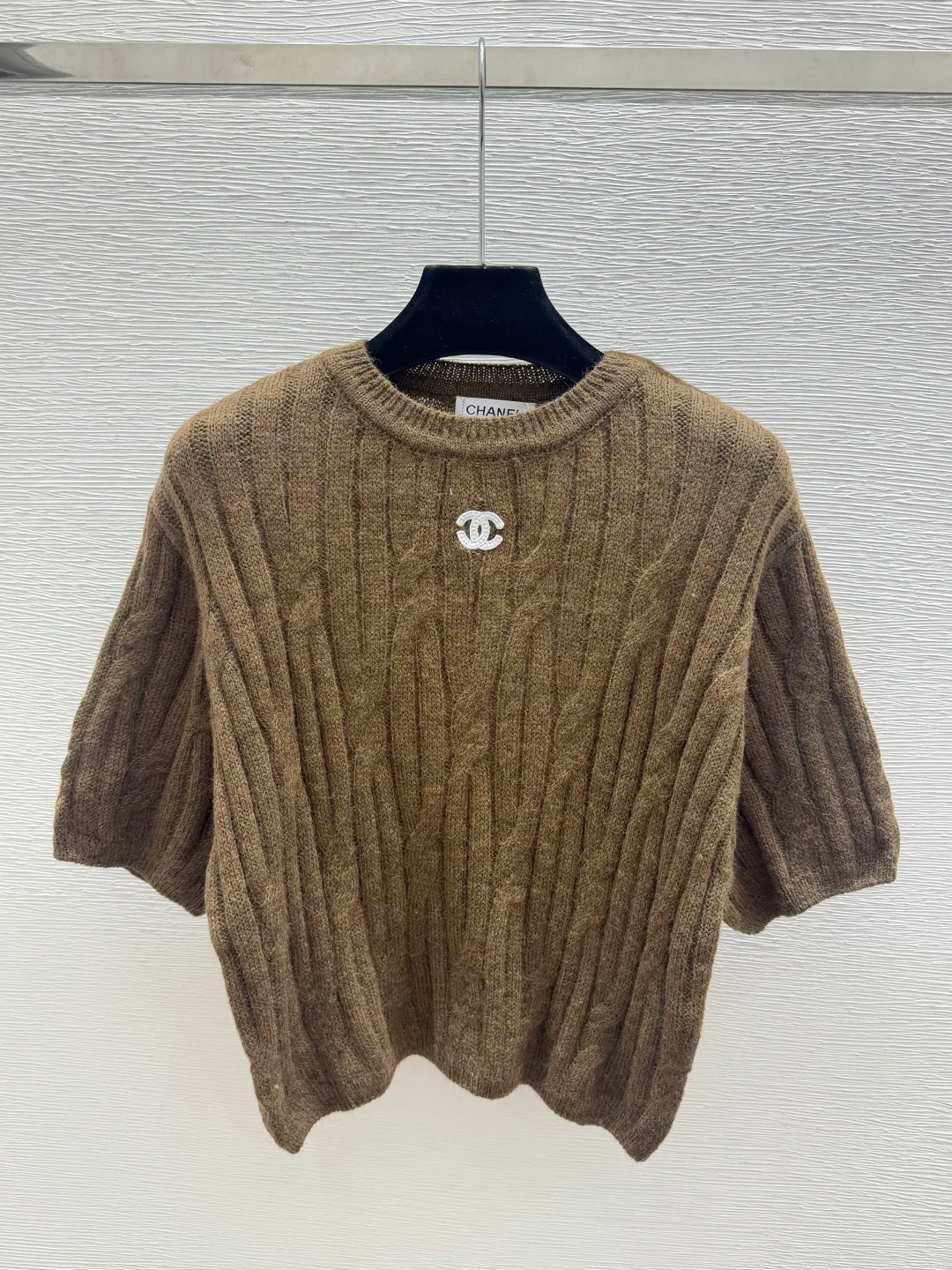 Джемперы И Свитеры Женские Chanel 18138184