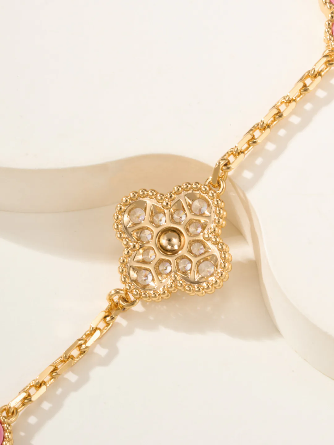 Бижутерия Van Cleef & Arpels 11684773