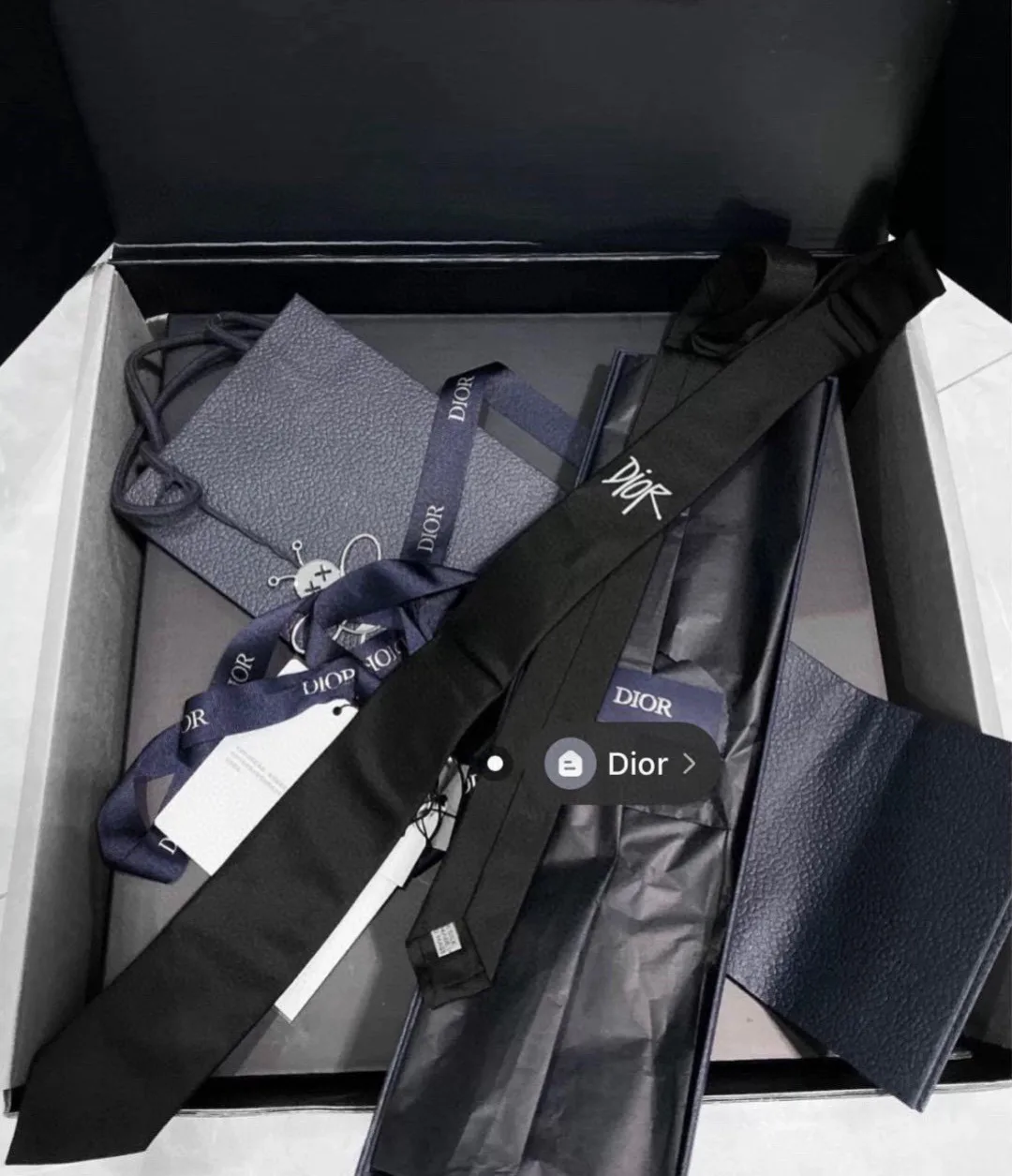 Платки Christian Dior 18003433