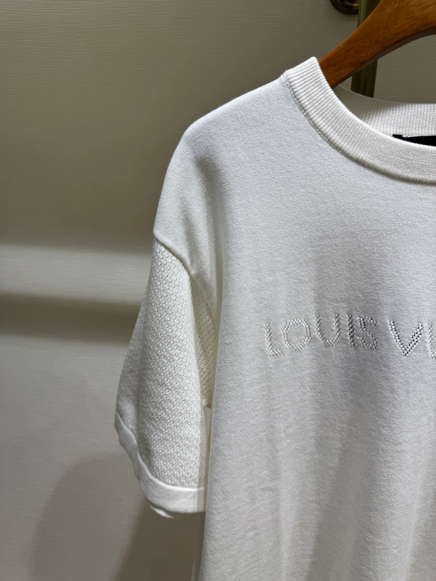 Футболки Мужские Louis Vuitton 17623605