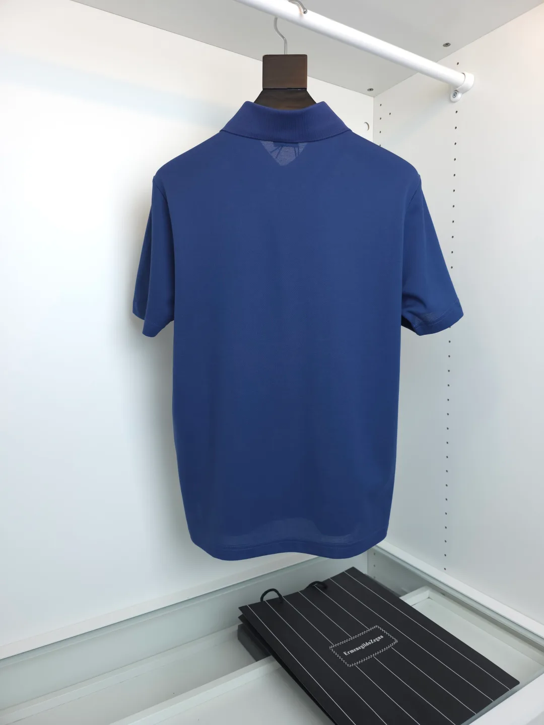 Рубашки Мужские Zegna 12789739
