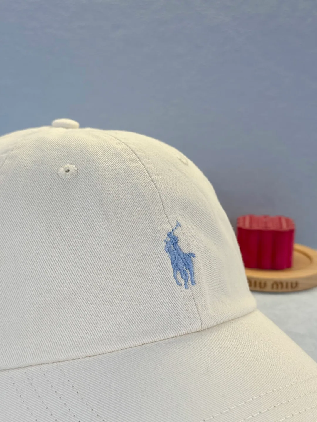 Головные Уборы Ralph Lauren 18517039