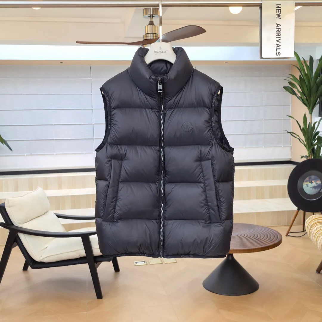 Жилеты Женские Moncler 18130365