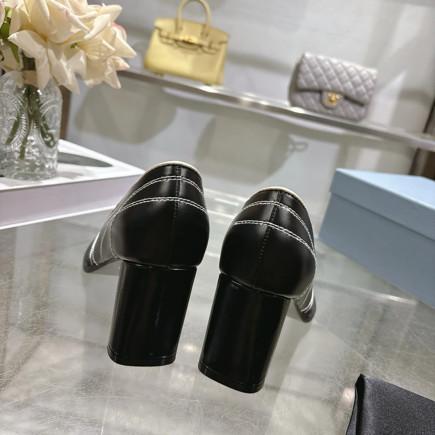Туфли Женские Prada 18104785
