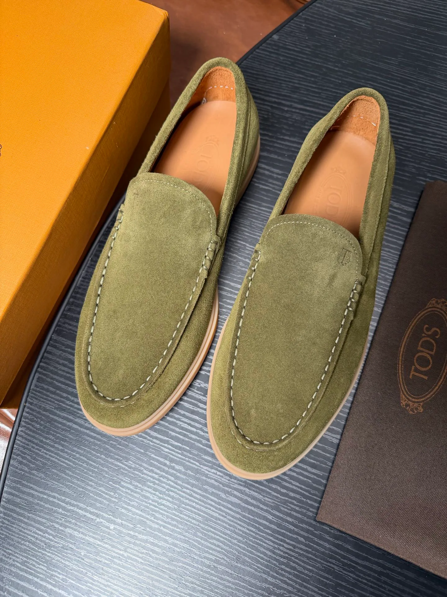 Лоферы И Туфли Мужские Tod's 17962088