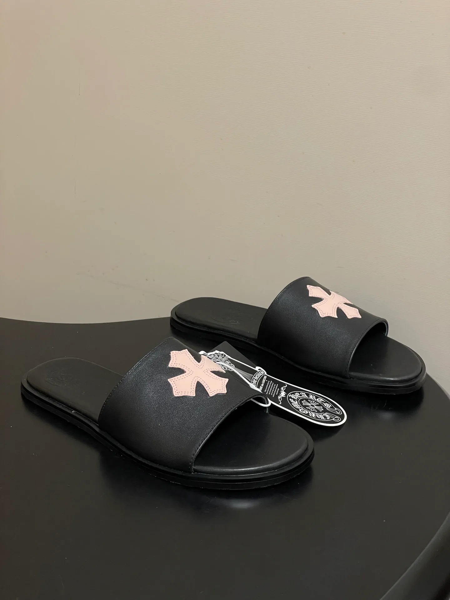 Сандалии Женские Chrome Hearts 11948135