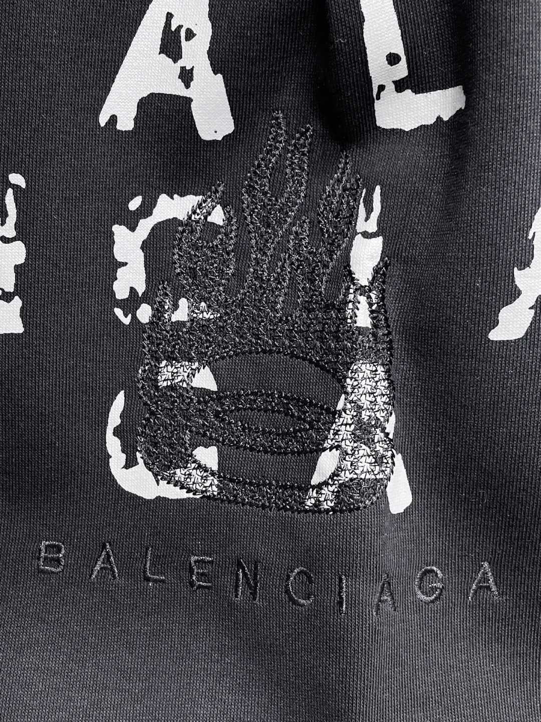 Шорты Мужские Balenciaga 13417525
