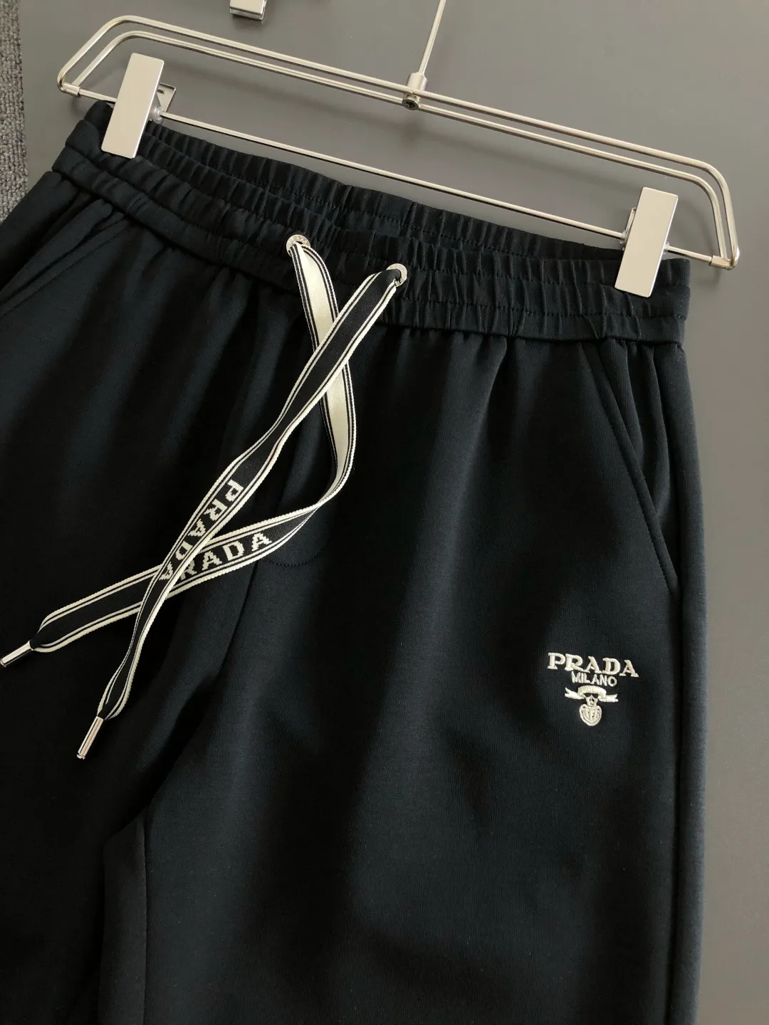 Брюки Мужские Prada 12816433