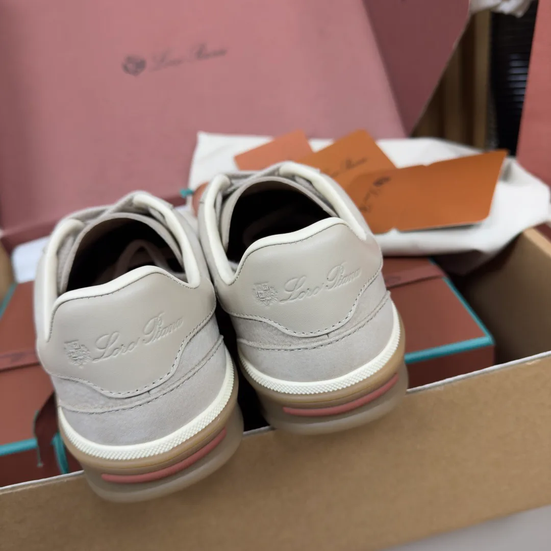 Кеды Женские Loro Piana 1371571