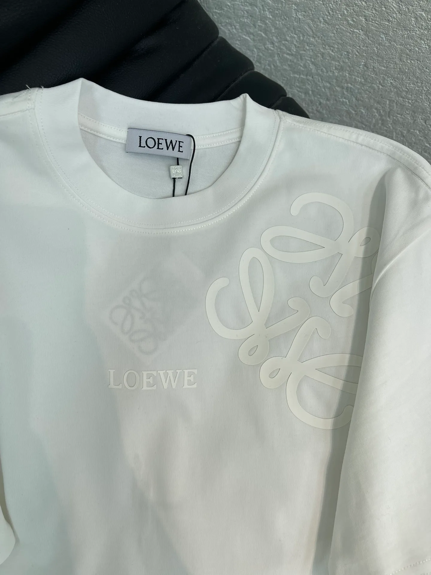 Футболки Женские Loewe 11340566