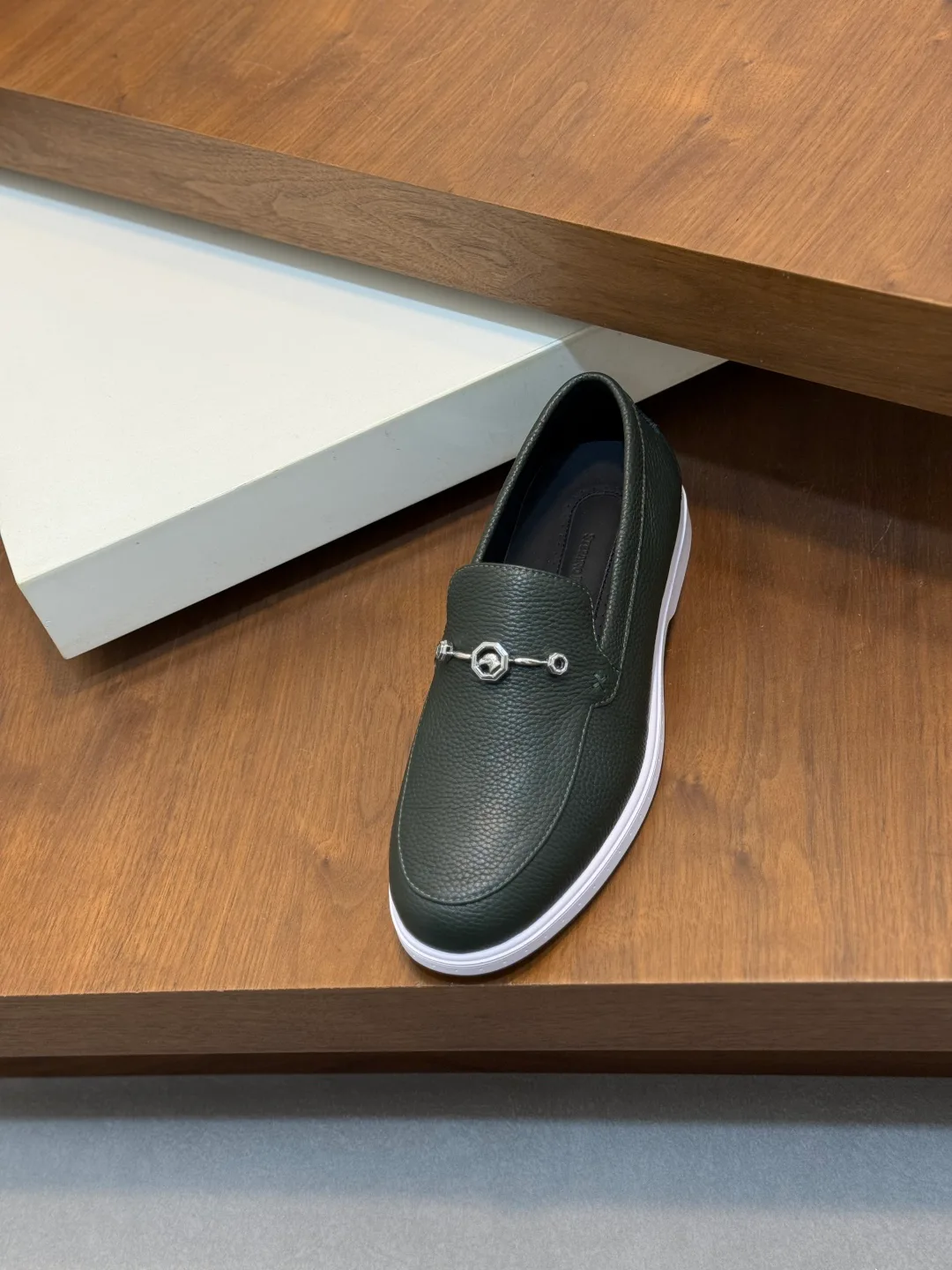 Лоферы И Туфли Мужские Stefano Ricci 105634