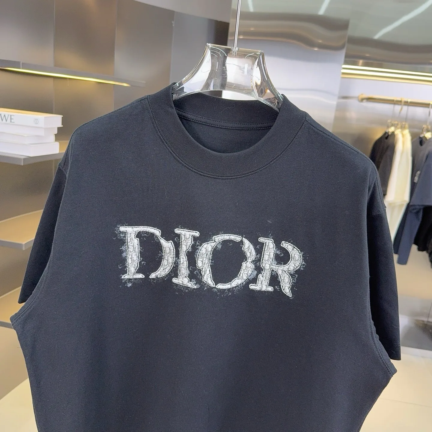 Футболки Мужские Christian Dior 11236108