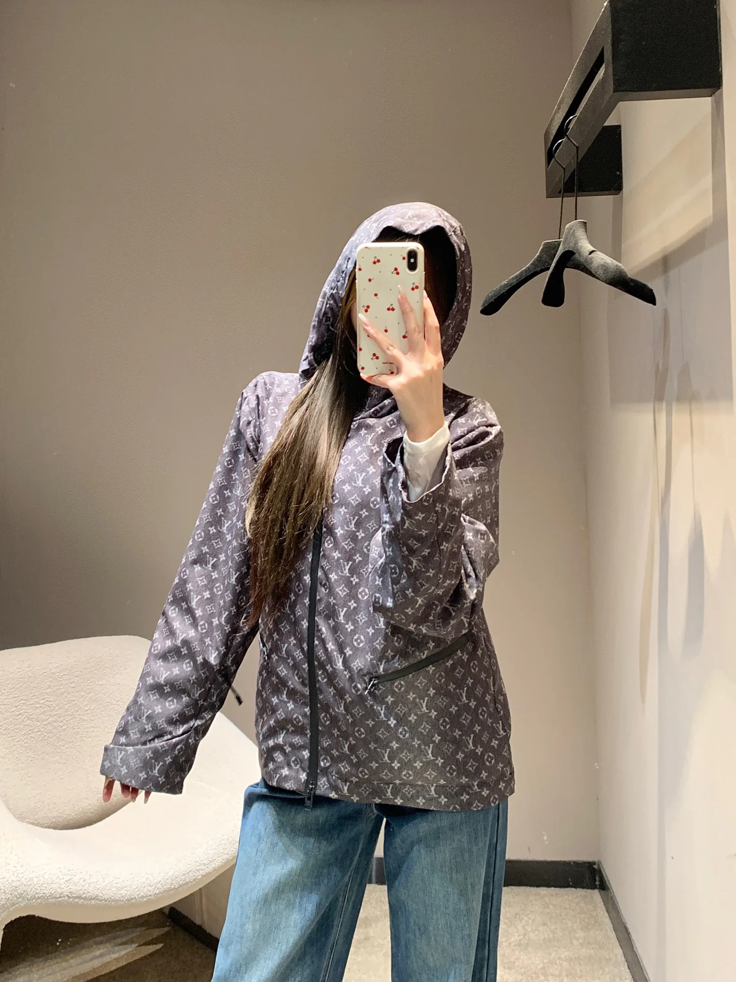 Пальто Женские Louis Vuitton 11623134