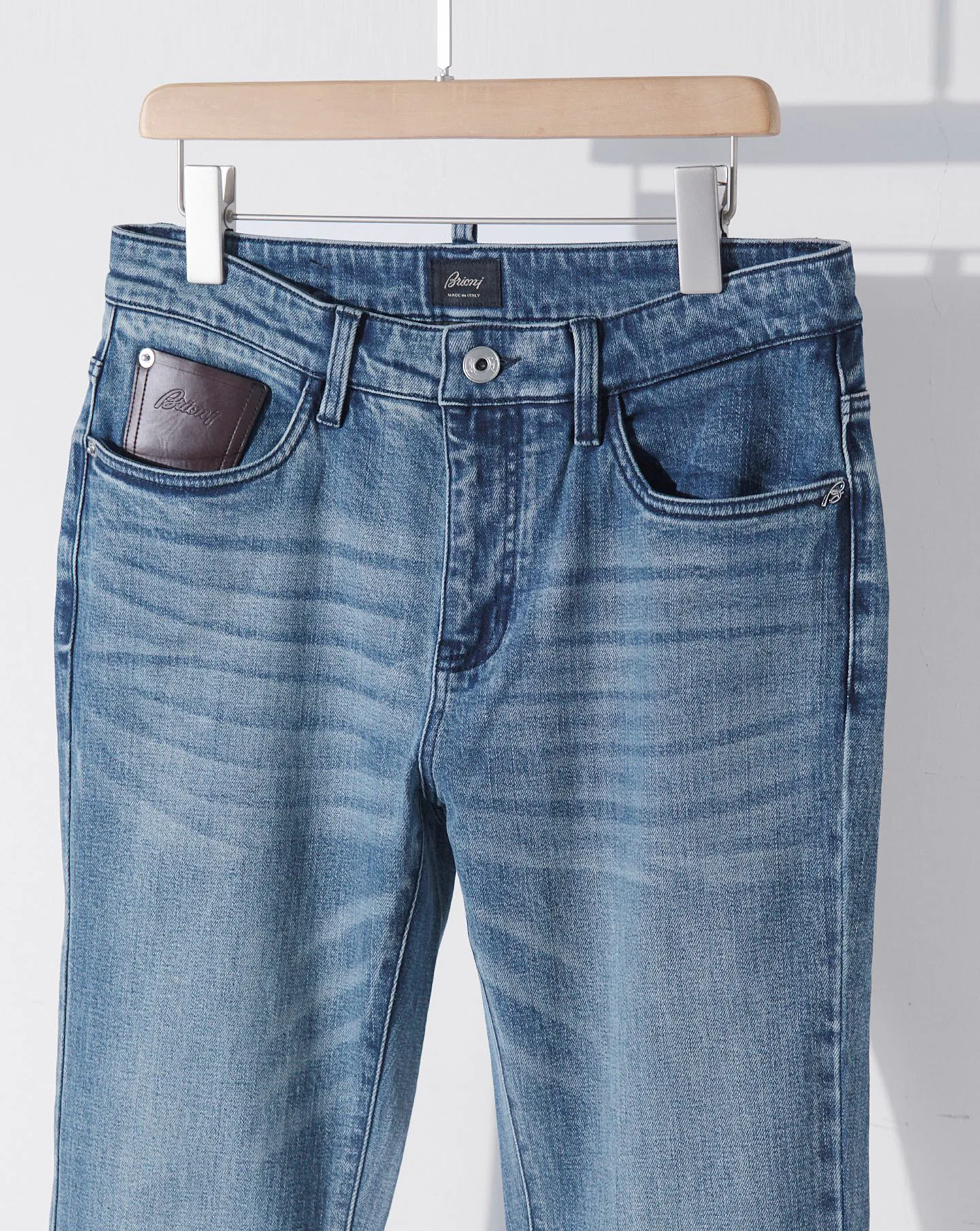 Джинсы Мужские Brioni 166222