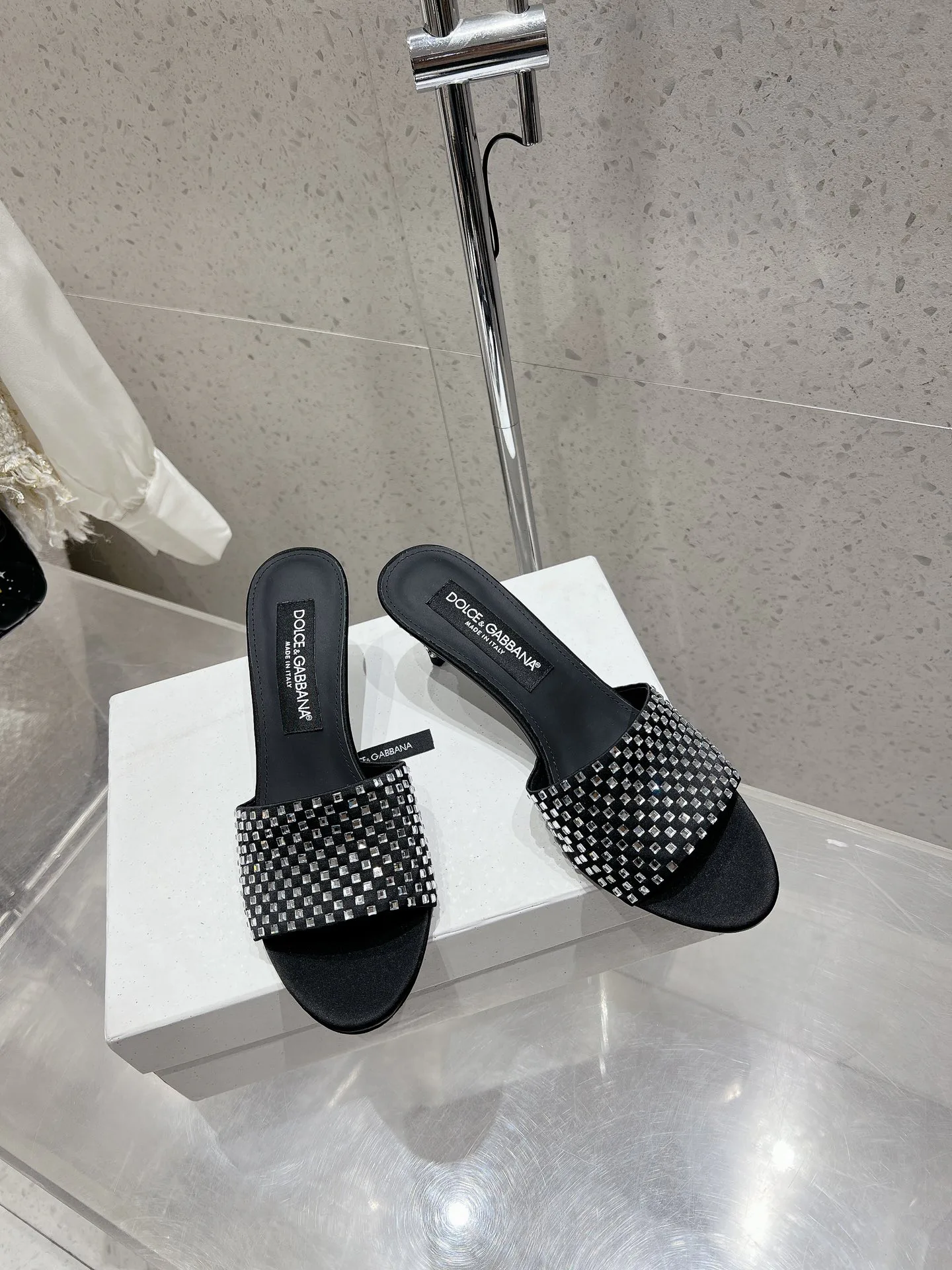 Босоножки Женские Dolce & Gabbana 1857161