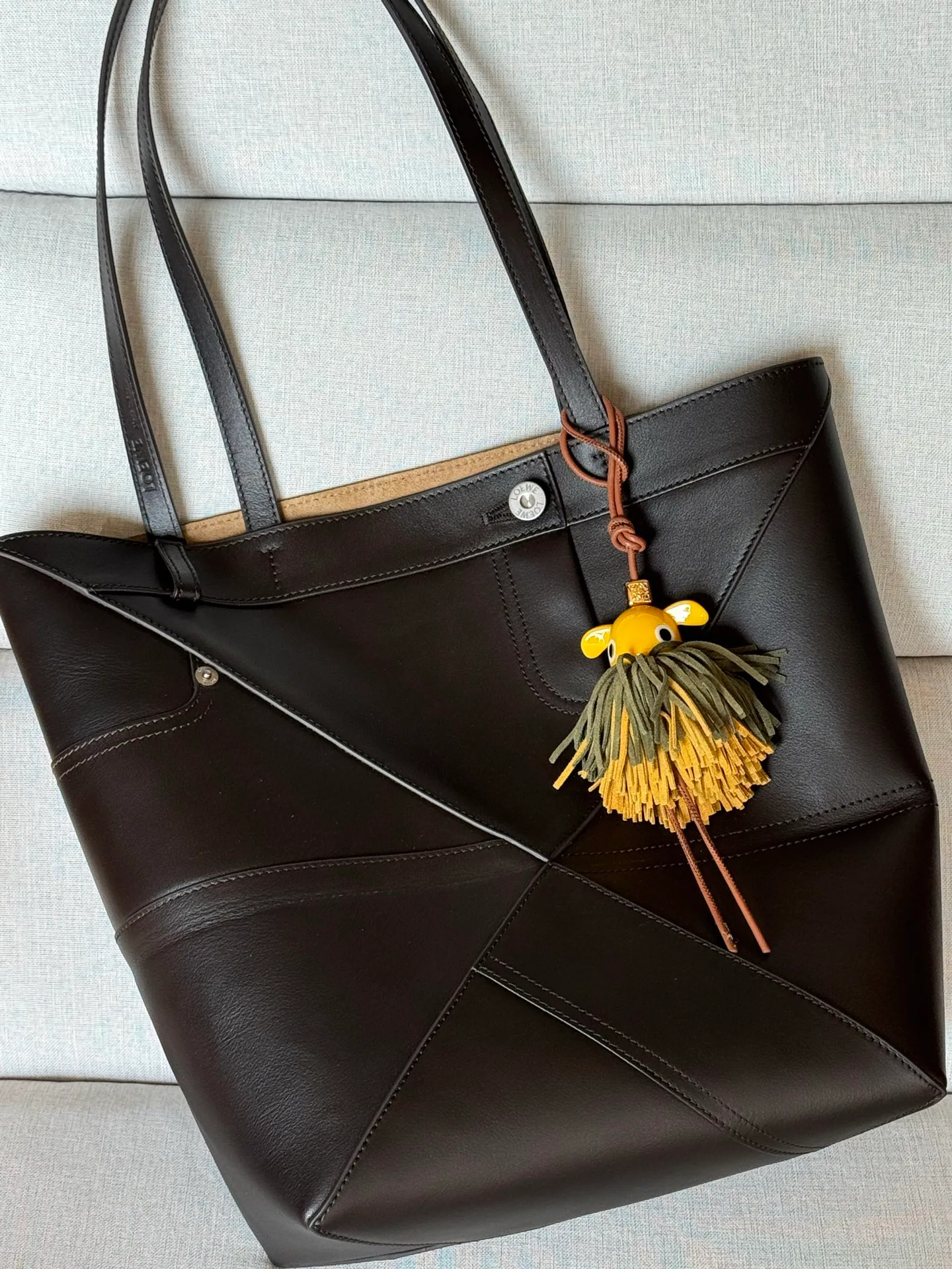 Классические Сумки Женские Loewe 1889682