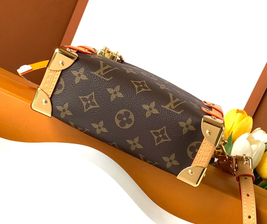 Классические Сумки Женские Louis Vuitton 13394400