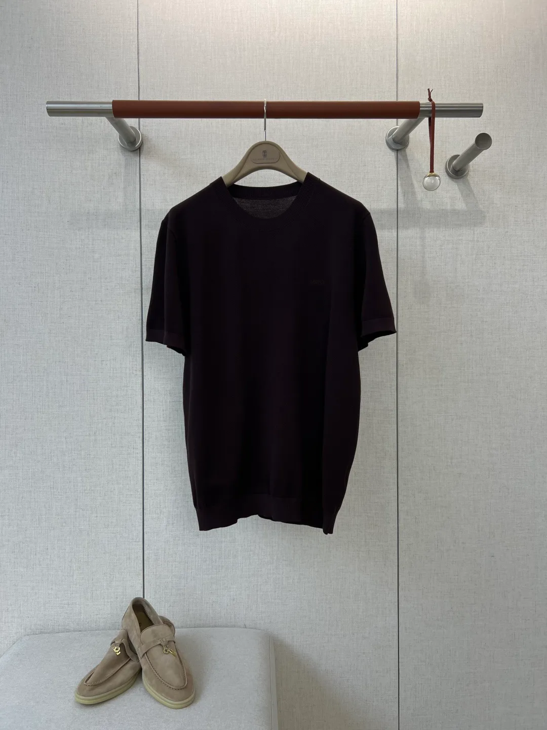 Футболки Мужские Zegna 11182517