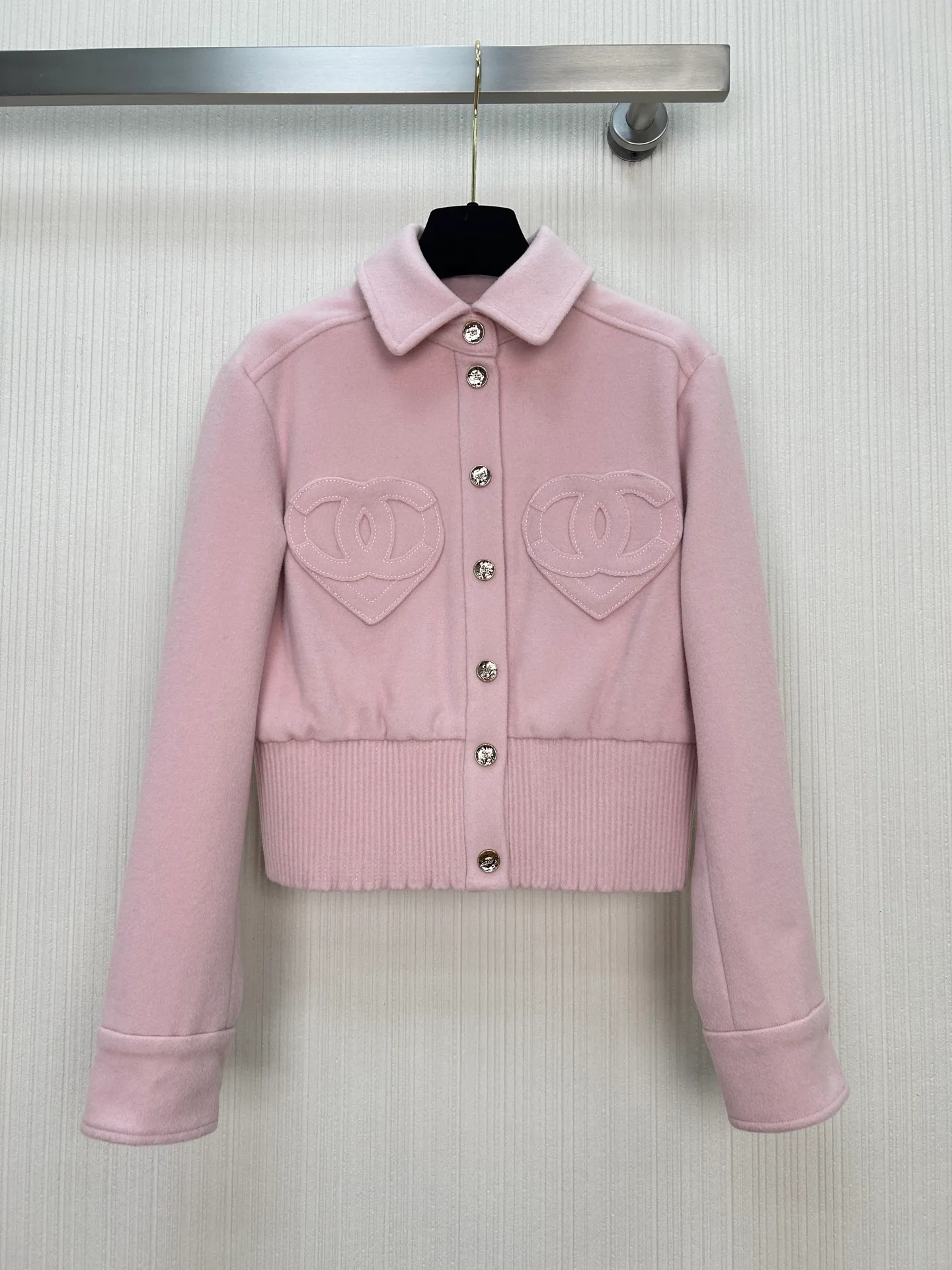 Жакеты Женские Chanel 11844074