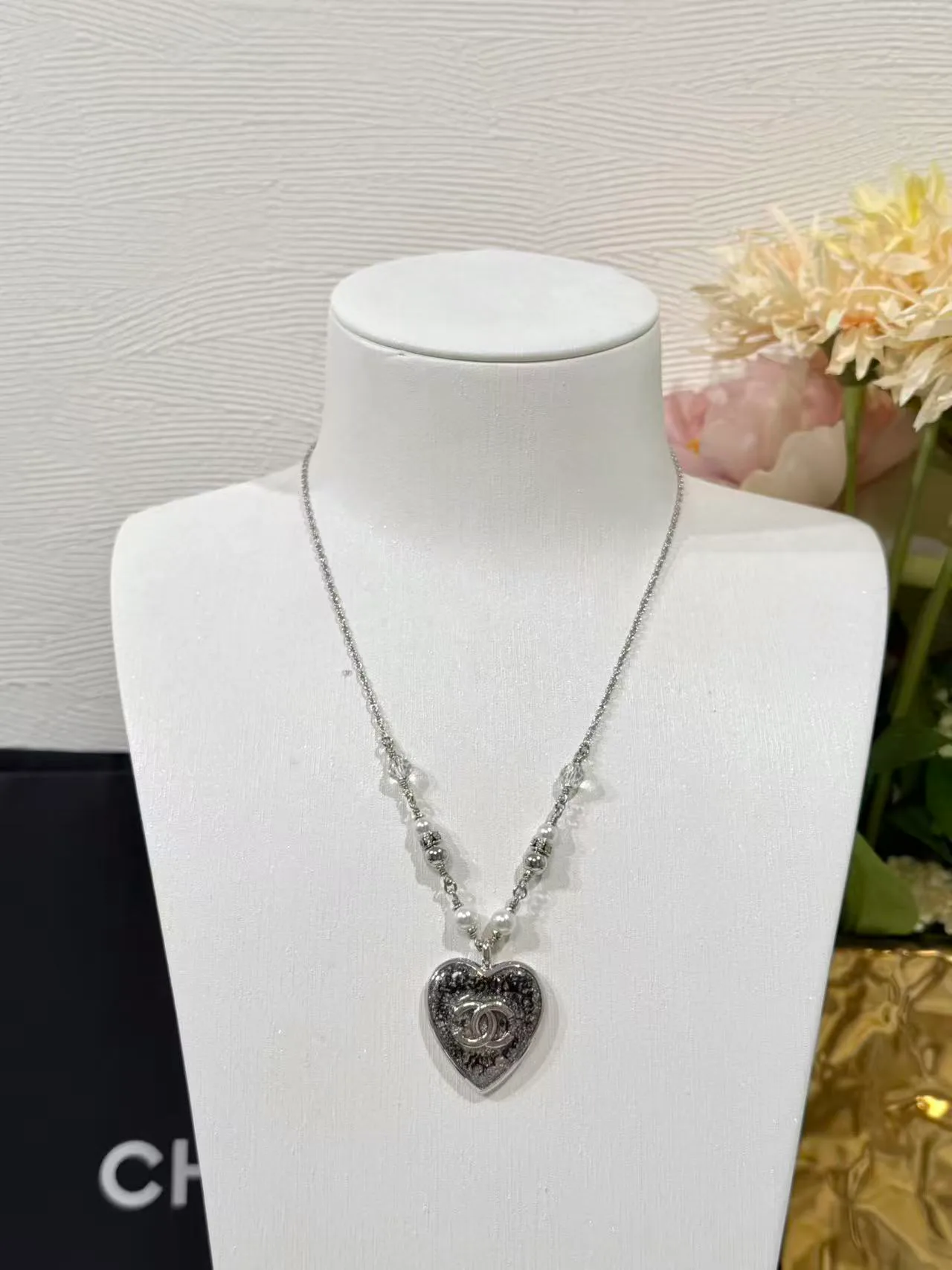 Бижутерия Chanel 17911862
