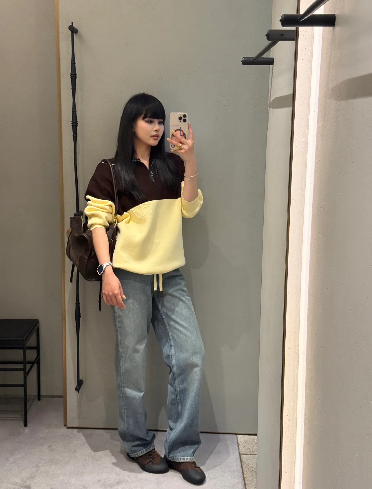 Свитшоты И Худи Женские Loewe 18030684