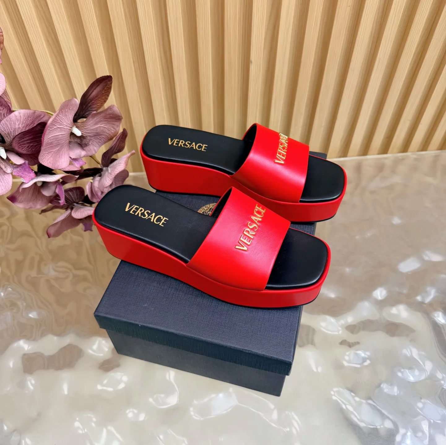 Туфли Женские Versace 11529366