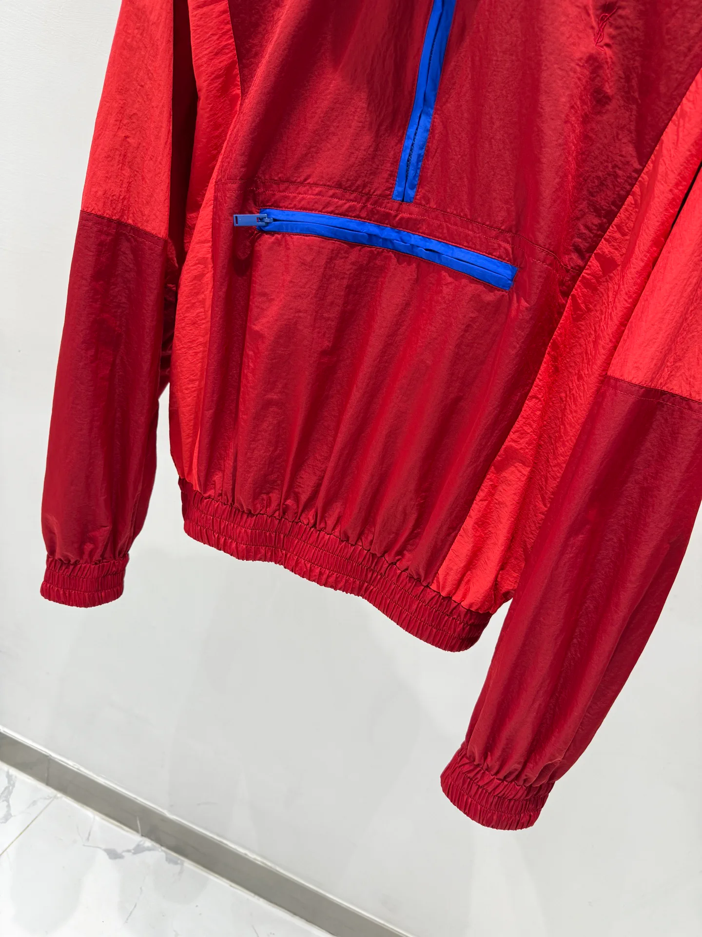 Кожаные Куртки И Дублёнки Женские Saint Laurent 13431976