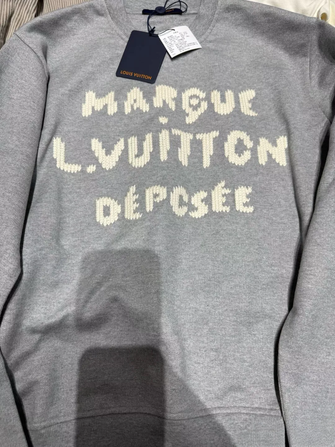 Свитшоты И Худи Мужские Louis Vuitton 1064729