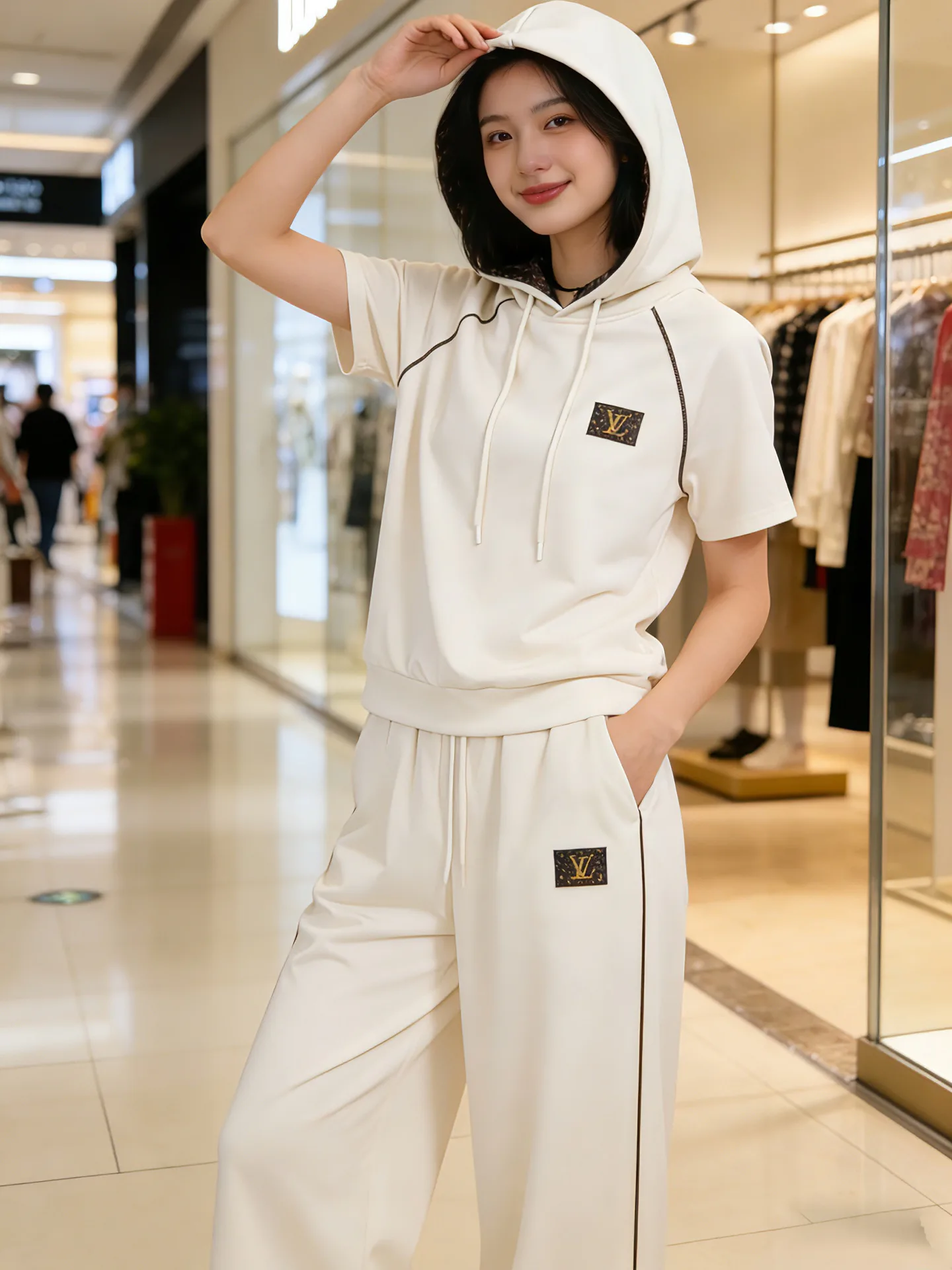 Костюмы Женские Louis Vuitton 12723060