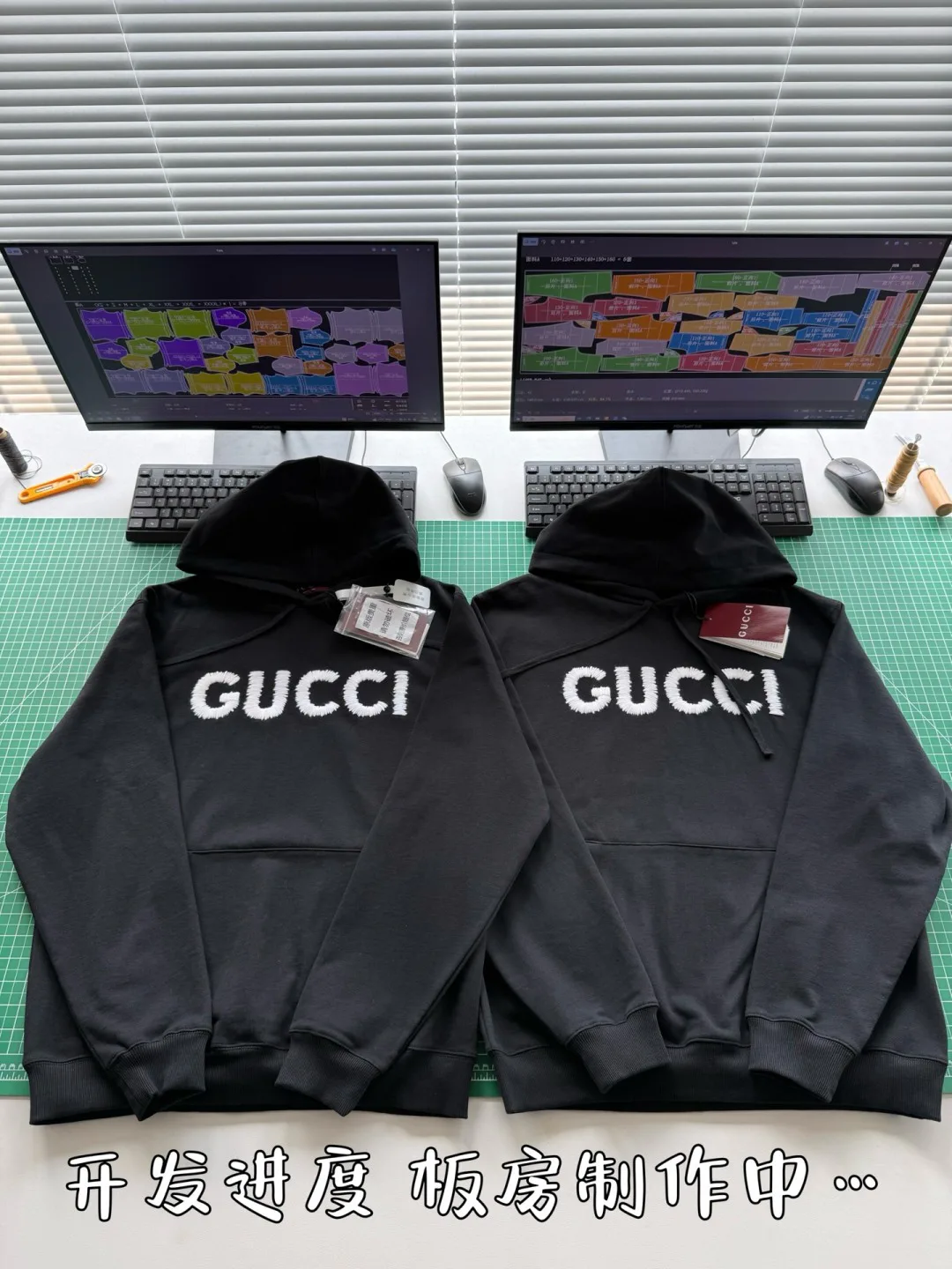 Свитшоты И Худи Мужские Gucci 6114498