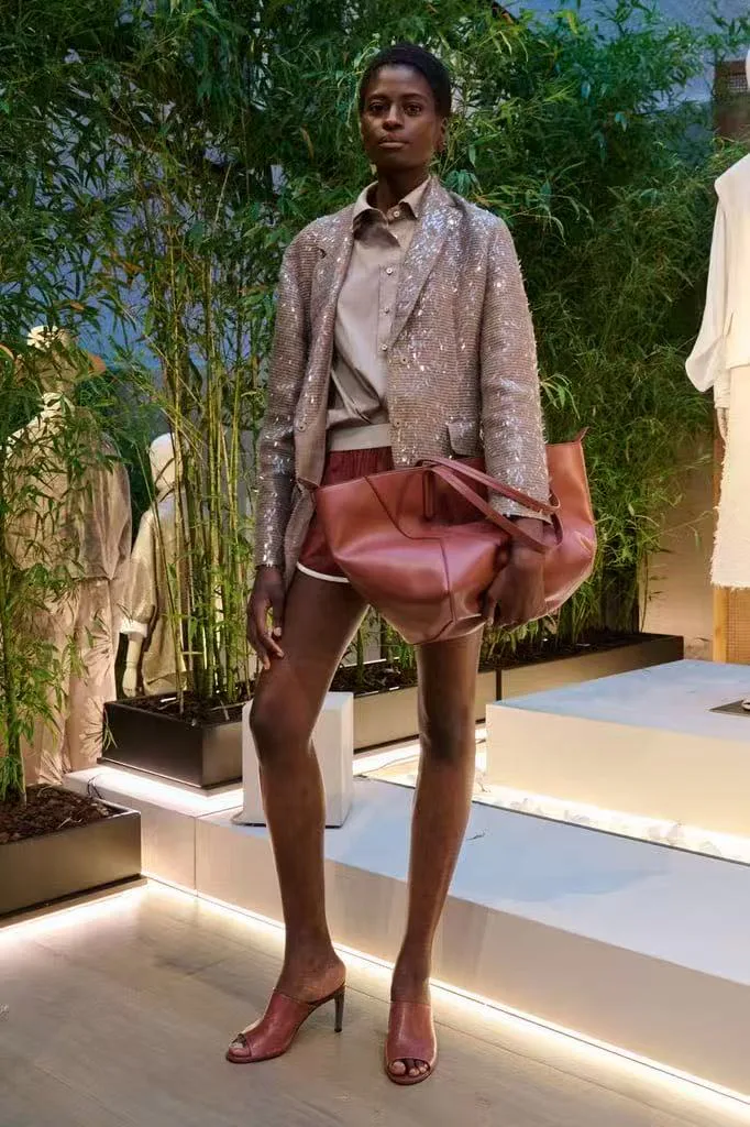 Жакеты Женские Brunello Cucinelli 2322968