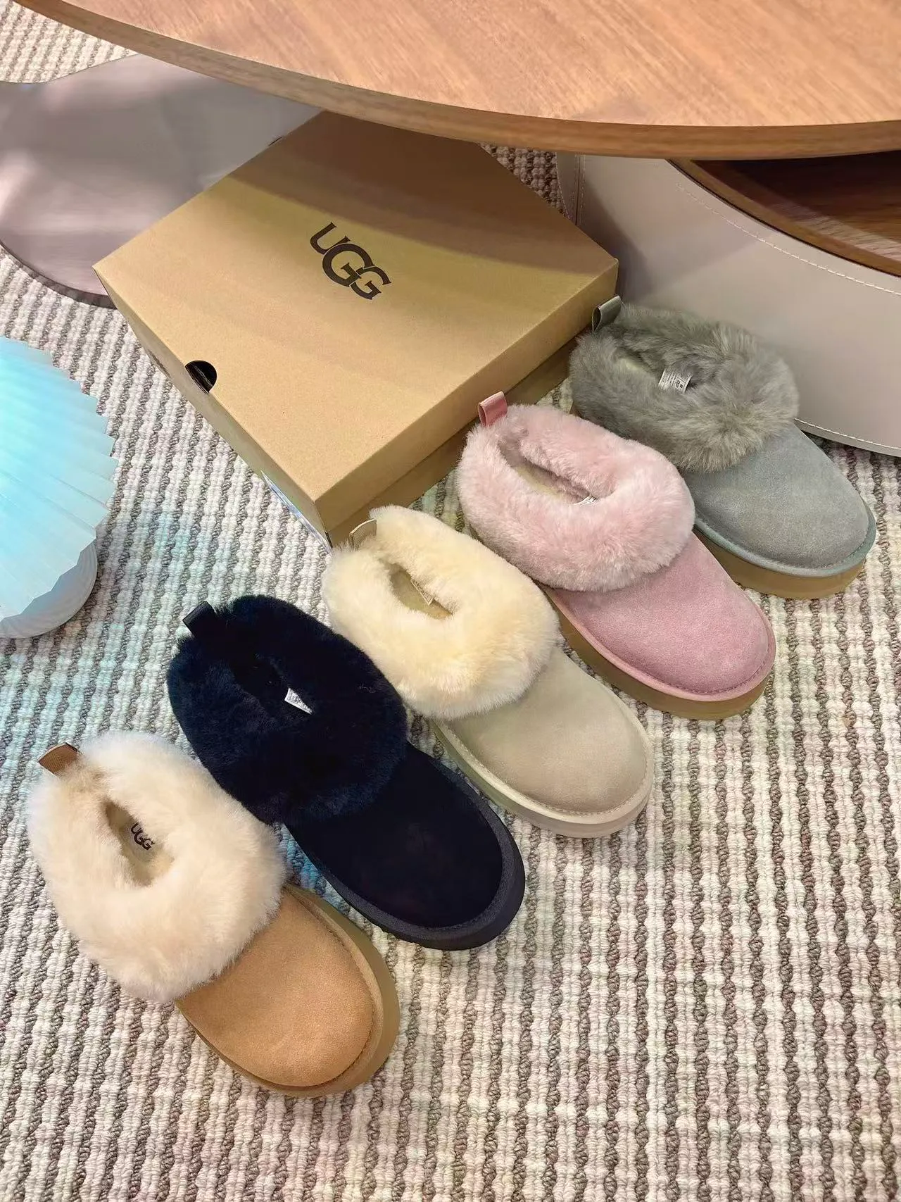 Угги Женские Ugg 1377429