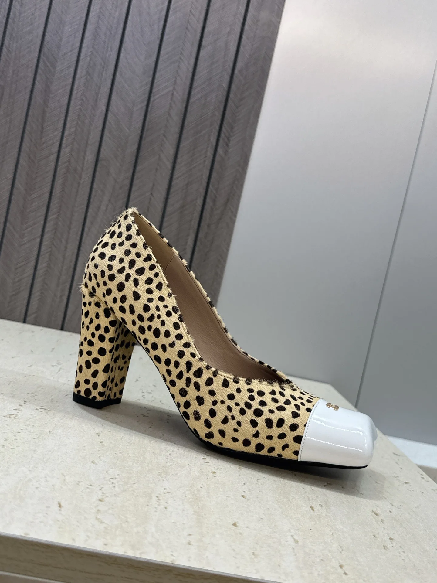 Туфли Женские Chanel 17174060