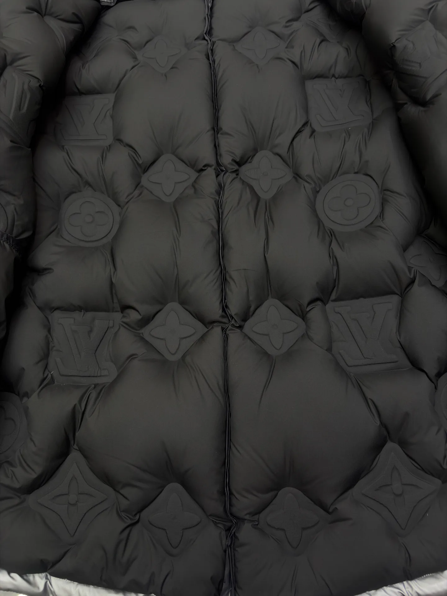 Куртки И Пуховики Мужские Louis Vuitton 17568664
