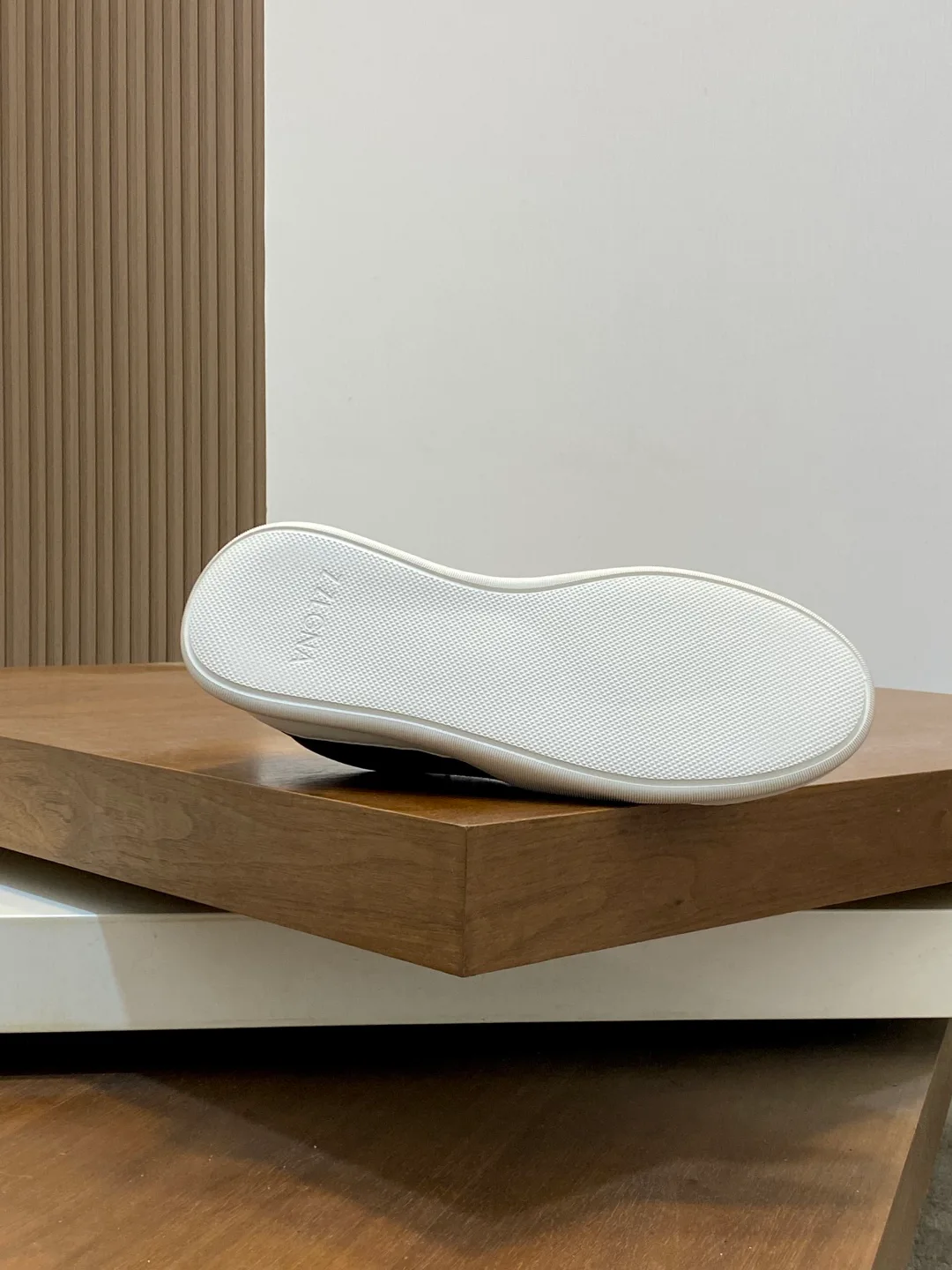 Кроссовки Женские Zegna 179584