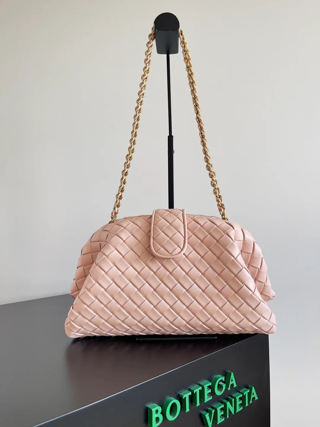 Сумки На Ремне Женские Bottega Veneta 368886