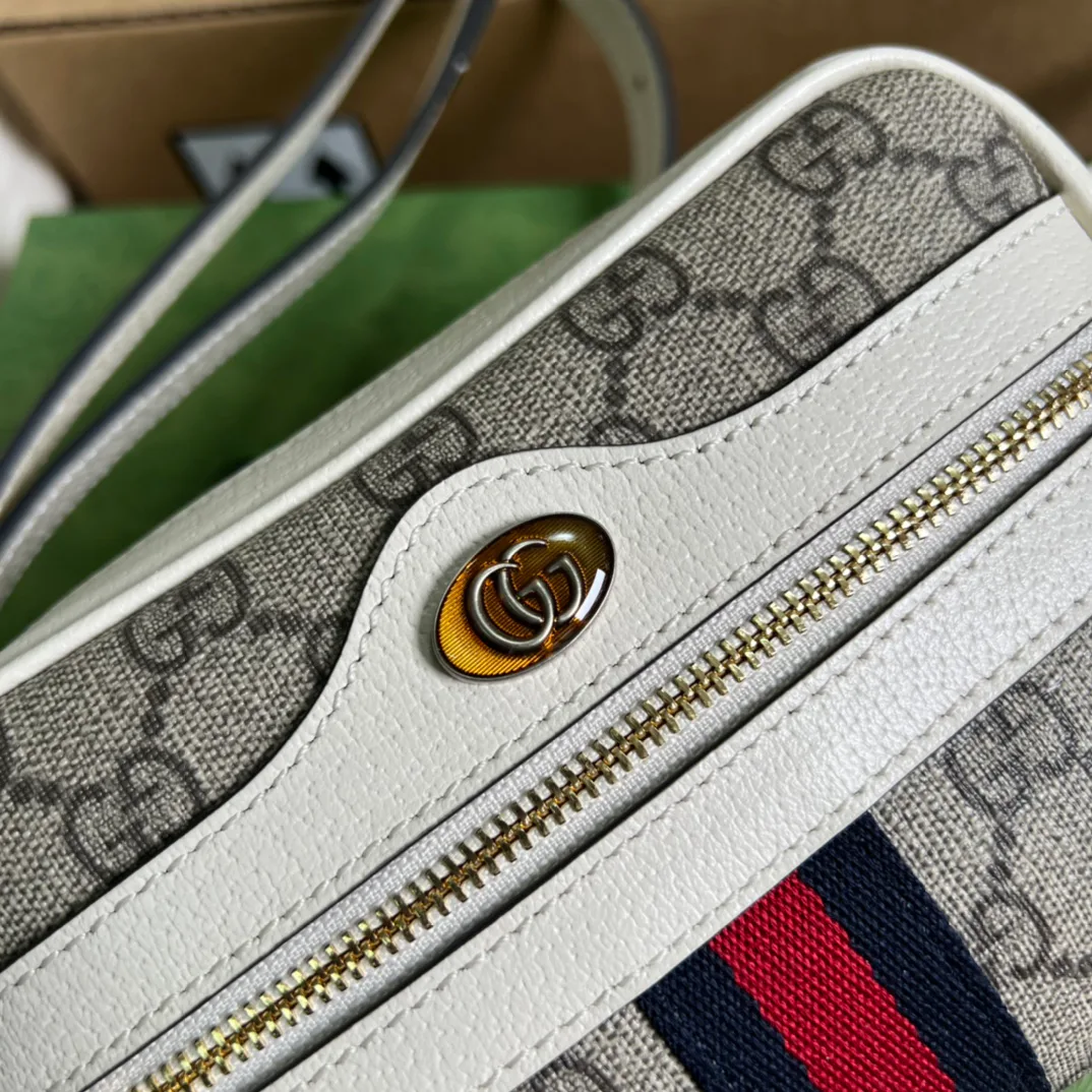 Сумки На Ремне Женские Gucci 546469