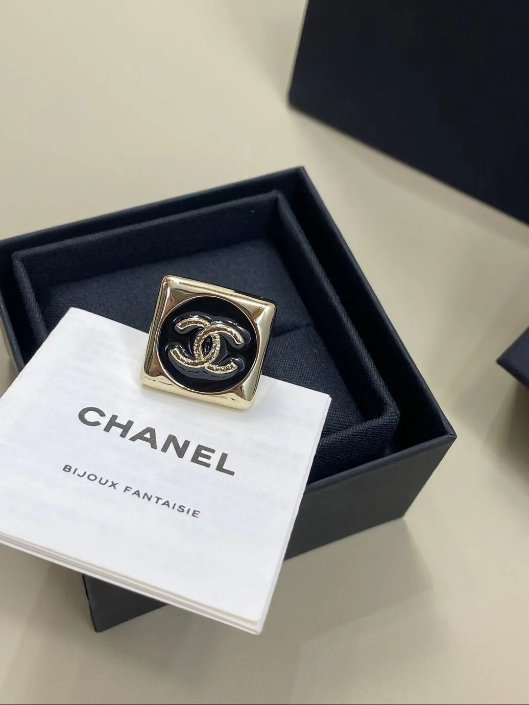 Бижутерия Chanel 965172
