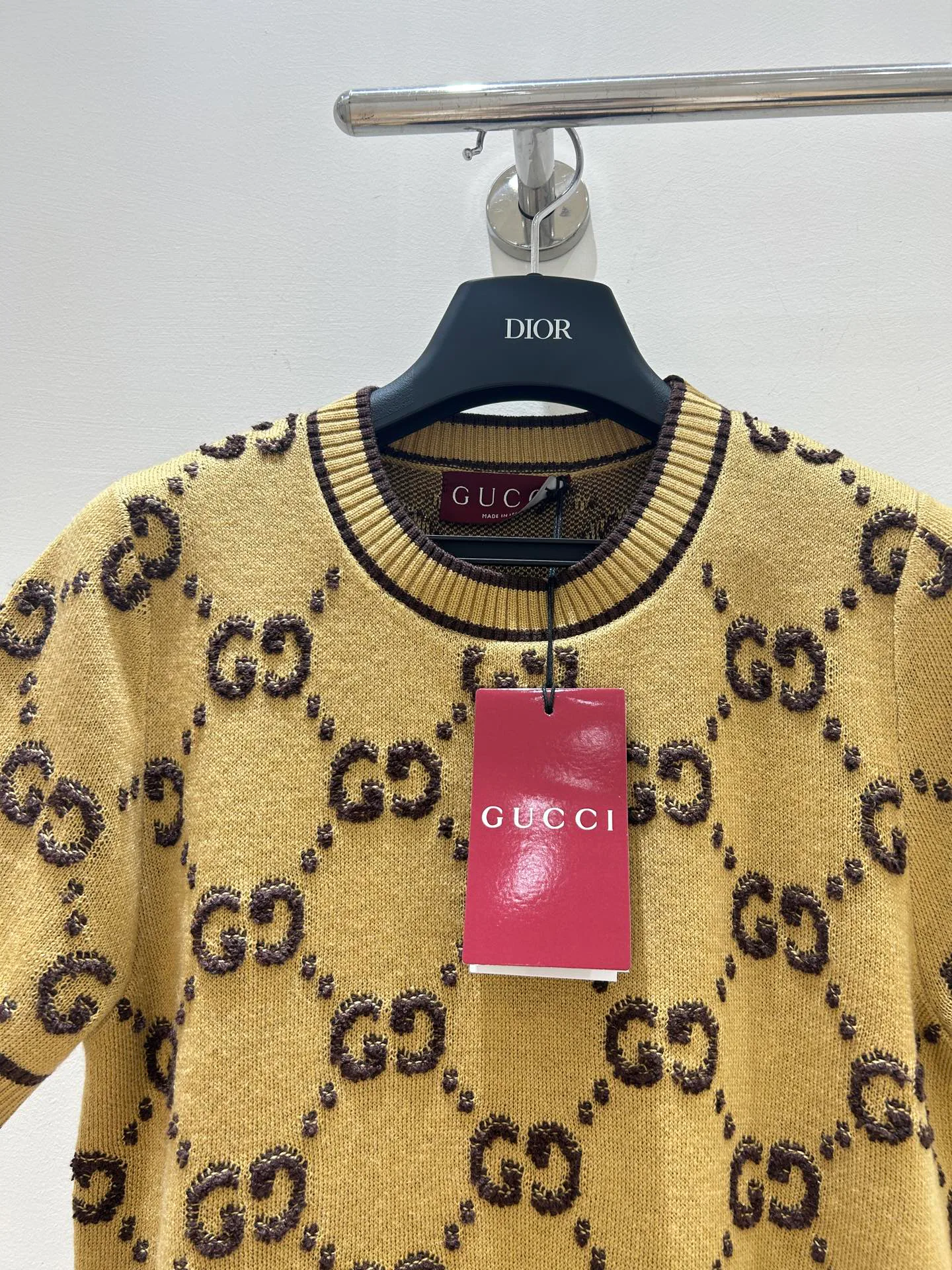 Топы Женские Gucci 11181311