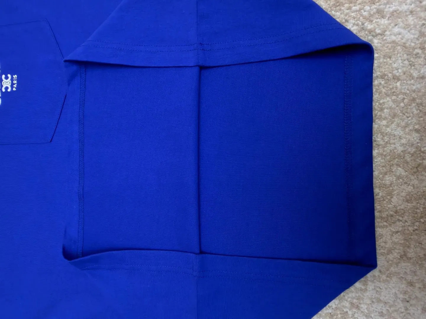 Футболки Мужские Celine 4373130