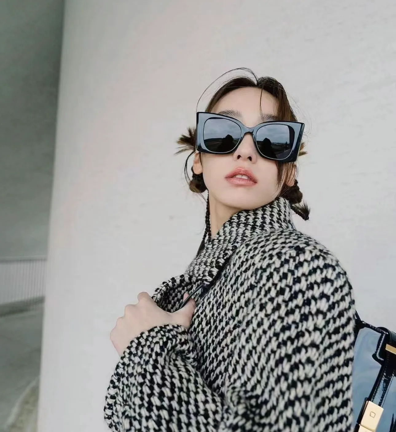 Очки Saint Laurent 261715