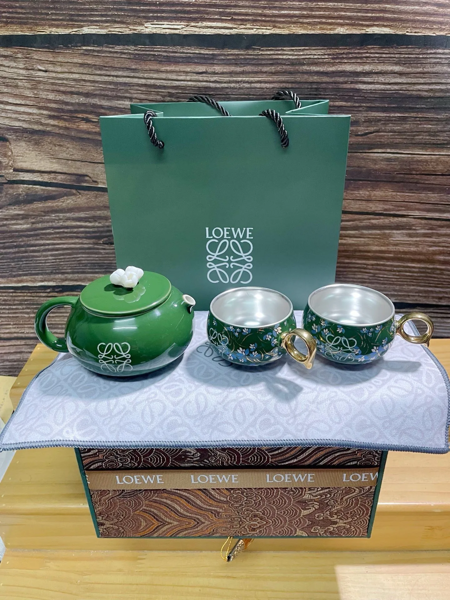 Посуда Loewe 13153253