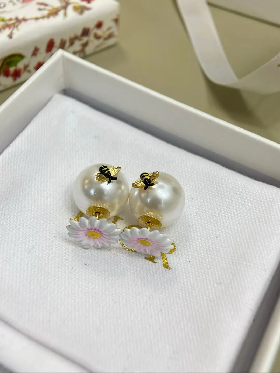 Бижутерия Christian Dior 11234204