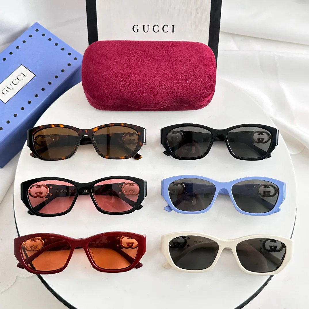 Очки Gucci 12822879